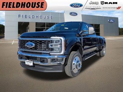 New 2026 Ford F450 XLT