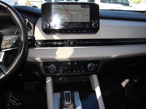 Used 2022 Mitsubishi Outlander SEL FWD image 18