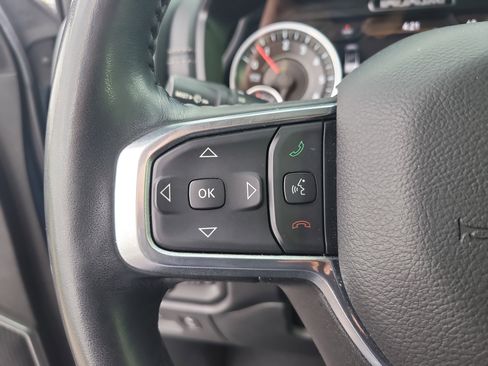 Used 2022 RAM 1500 Laramie RWD image 26