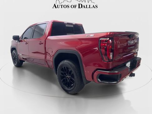 Used 2024 GMC Sierra 1500 Elevation w/ Preferred Package AWD/4WD image 7