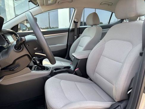 Used 2020 Hyundai Elantra SE FWD image 11