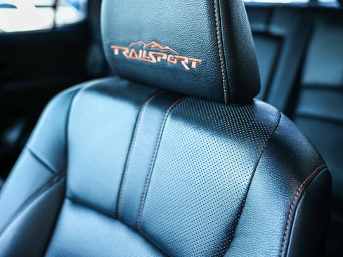 Certified 2025 Honda Ridgeline TrailSport image 32