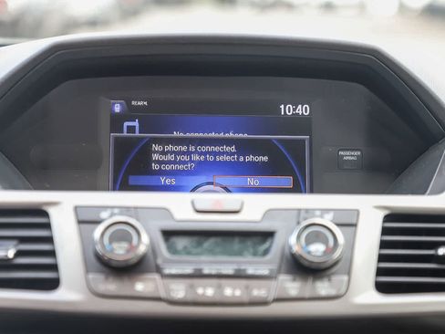 Used 2016 Honda Odyssey Touring image 15