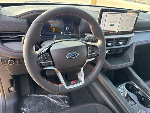 New 2026 Ford Explorer ST image 27