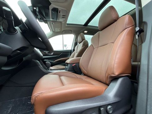 New 2026 Subaru Ascent Touring AWD/4WD image 11