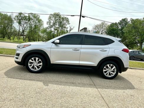 Used 2019 Hyundai Tucson Value image 8