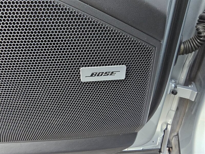 Used 2020 Porsche Cayenne Turbo AWD/4WD image 12
