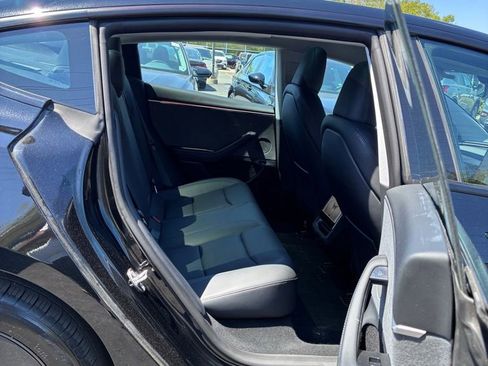 Used 2024 Tesla Model 3 Standard Range RWD image 21
