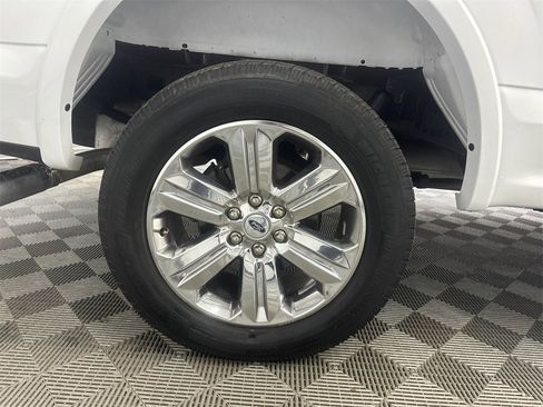 Used 2018 Ford F150 King Ranch w/ Equipment Group 601A Luxury image 19