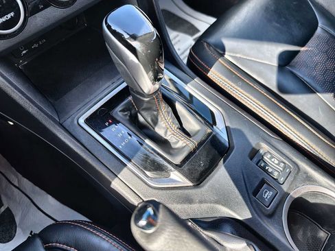 Used 2023 Subaru Crosstrek 2.5i Limited AWD/4WD image 19