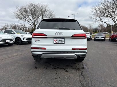 Used 2025 Audi Q7 3.0T Premium Plus