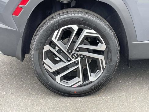 New 2026 Hyundai Tucson SEL Plus AWD/4WD image 7