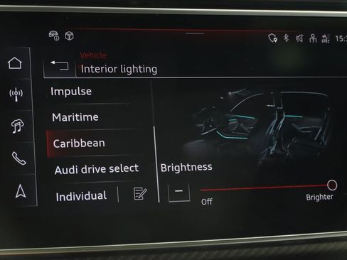 Used 2024 Audi SQ8 Premium Plus image 53