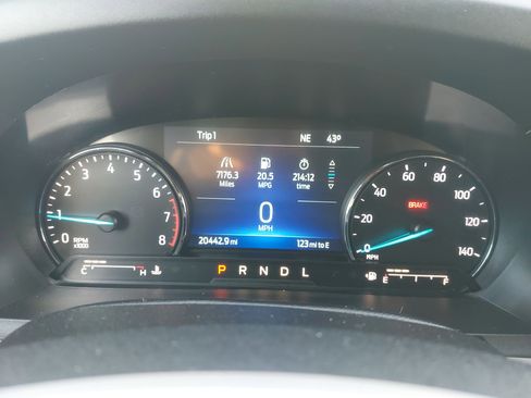 Used 2023 Ford Explorer XLT image 21