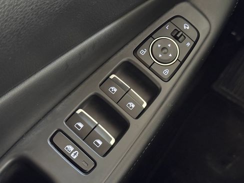 Certified 2023 Hyundai Santa Fe Limited FWD image 27