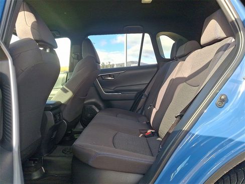 Used 2024 Toyota RAV4 SE w/ Weather Package image 10
