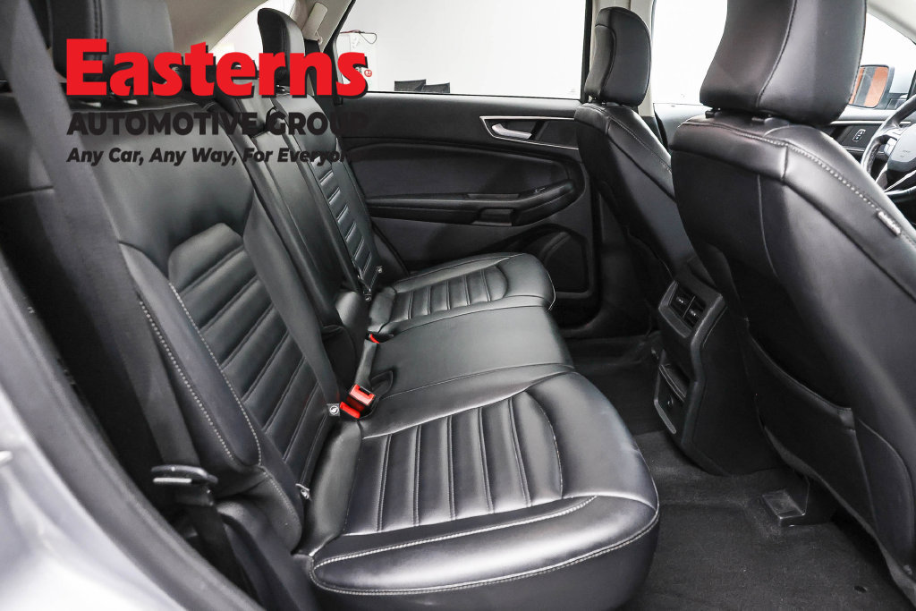 Used 2024 Ford Edge SEL AWD/4WD image 23