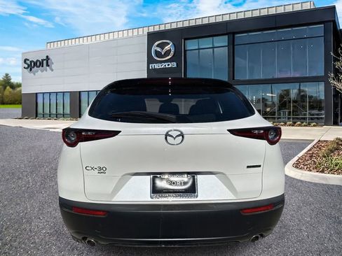 New 2026 MAZDA CX-30 AWD 2.5 S image 5