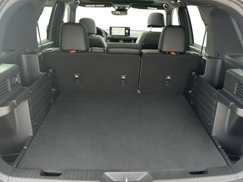 New 2026 Honda Passport TrailSport image 24