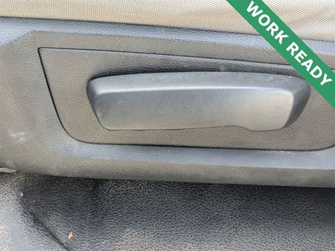 Used 2015 RAM 3500 Tradesman w/ Chrome Appearance Group image 20