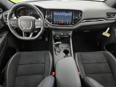 New 2026 Dodge Durango GT image 23