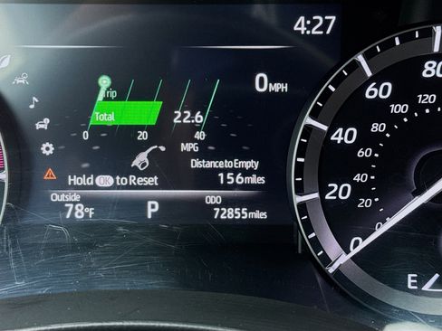 Used 2020 Toyota Highlander Platinum image 8