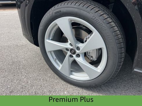 New 2026 Audi Q5 Premium Plus AWD/4WD image 5