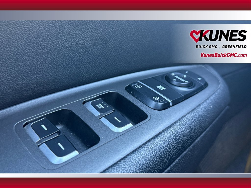 Used 2018 Kia Optima S w/ Panoramic Sunroof Package FWD image 33