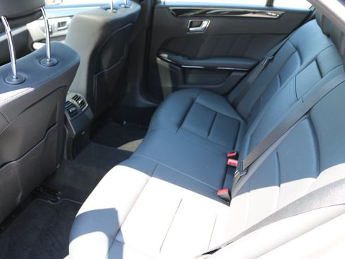 Used 2011 Mercedes-Benz E 350 Sedan image 33