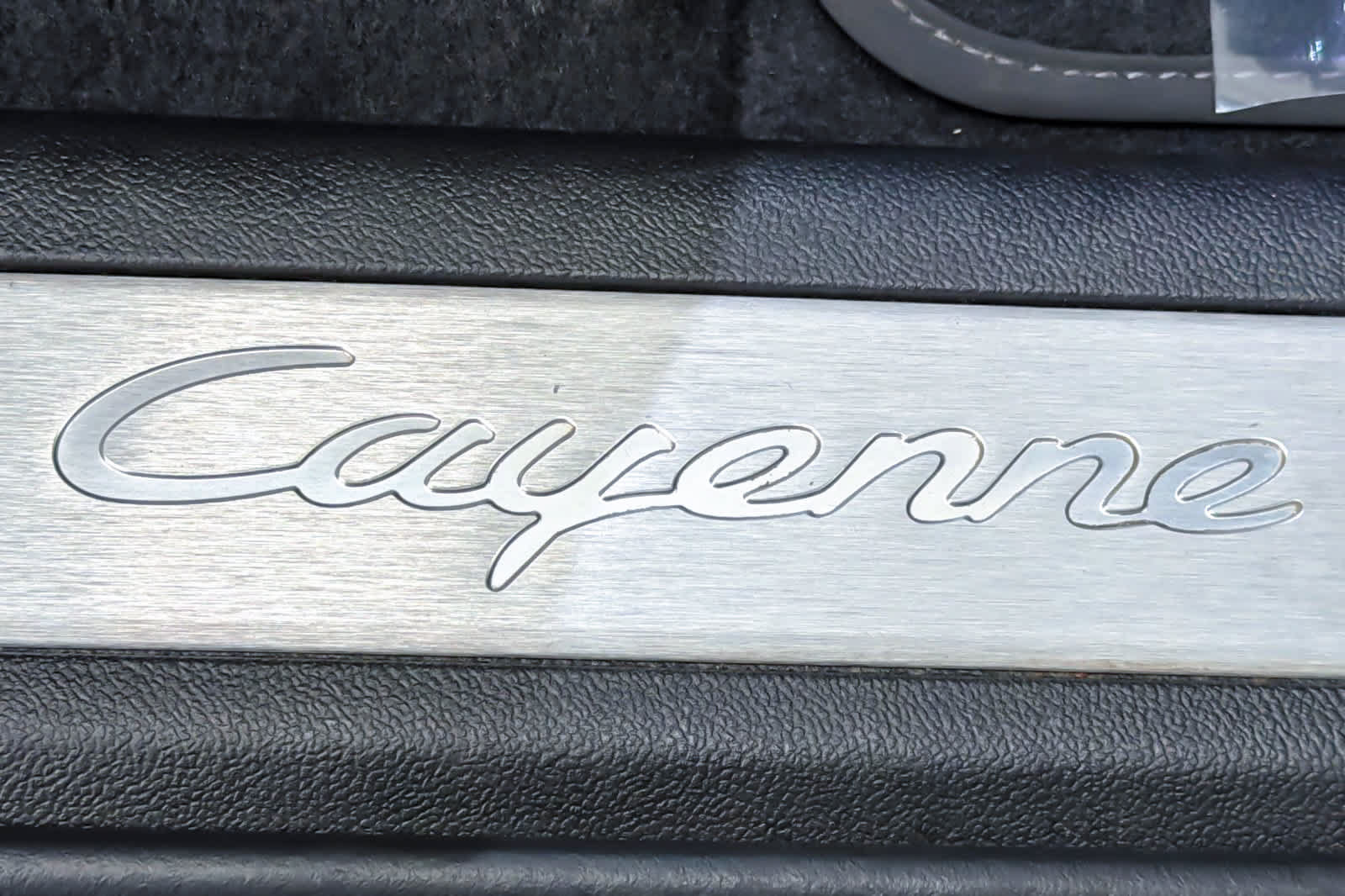 Used 2022 Porsche Cayenne Coupe AWD/4WD image 28