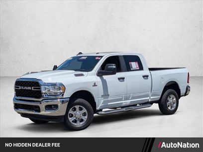 Used 2024 RAM 2500 Big Horn