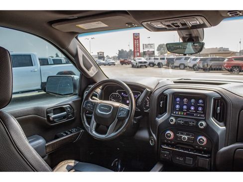 Used 2021 GMC Sierra 1500 Denali w/ Technology Package AWD/4WD image 24