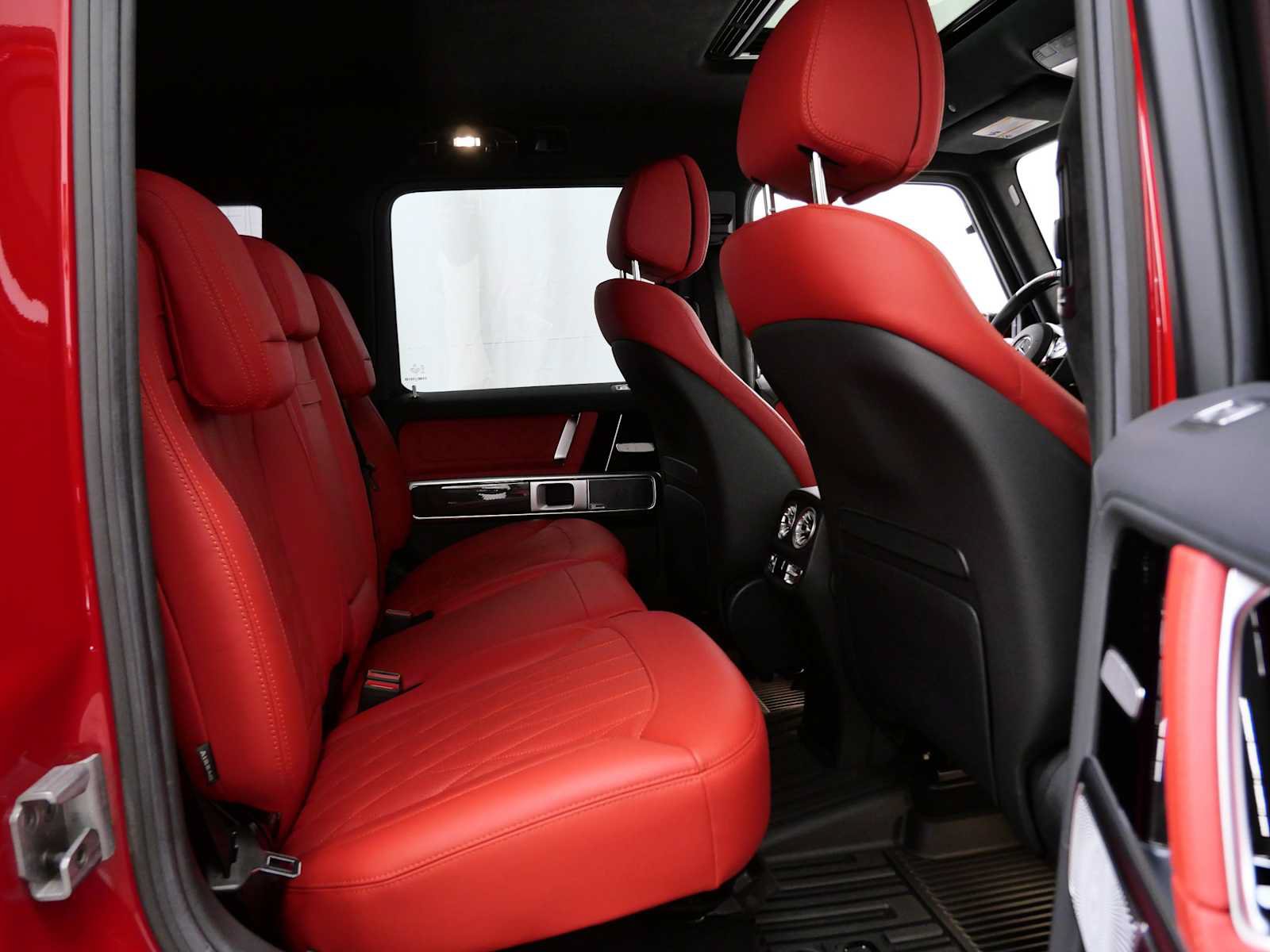 Used 2022 Mercedes-Benz G 63 AMG 4MATIC image 16