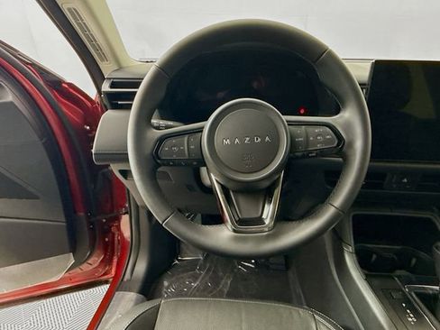 New 2026 MAZDA CX-5 Preferred AWD/4WD image 11