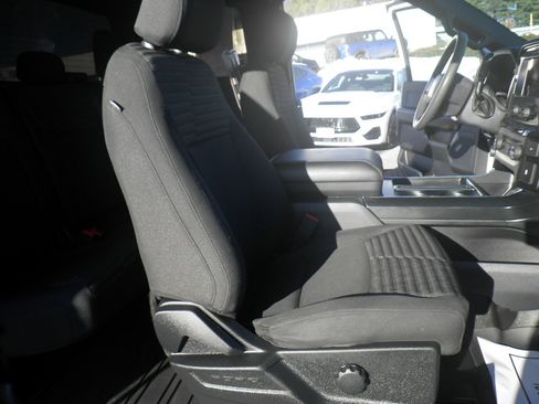 Certified 2023 Ford F150 XL w/ STX Appearance Package image 25