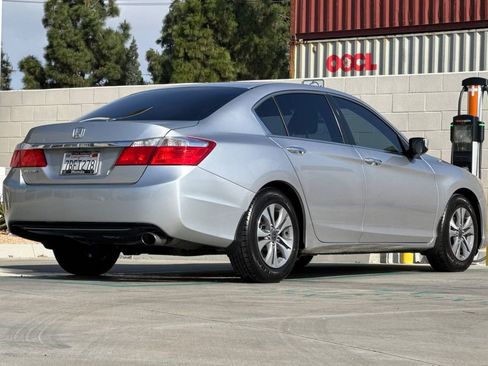 Used 2013 Honda Accord LX image 7