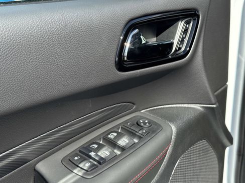 New 2026 Dodge Durango GT image 22