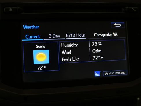 Used 2015 Toyota 4Runner SR5 AWD/4WD image 25