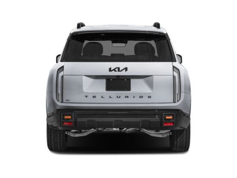 New 2027 Kia Telluride SX Prestige X-Pro AWD/4WD image 5