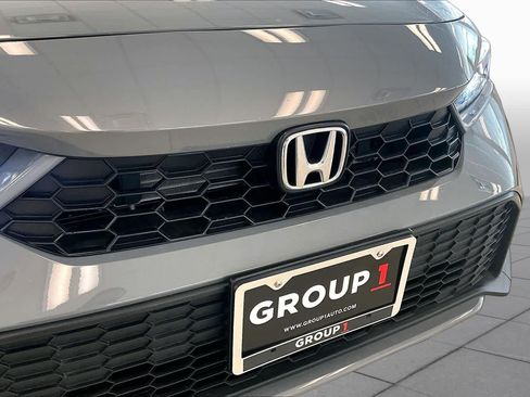 Used 2026 Honda Civic Sport image 27