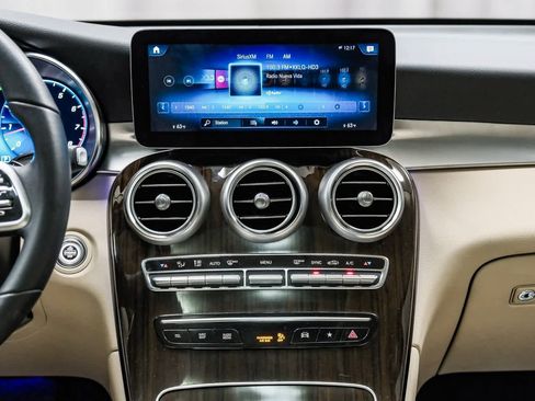 Certified 2022 Mercedes-Benz GLC 300 GLC 300 image 14