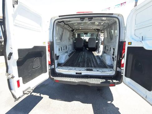 Used 2016 Ford Transit 350 148 Low Roof RWD image 23