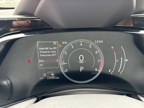 Used 2025 Lexus NX 250 FWD w/ Accessory Package (2T) image 15