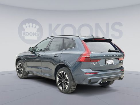 New 2026 Volvo XC60 B5 Plus w/ Climate Package AWD/4WD image 4