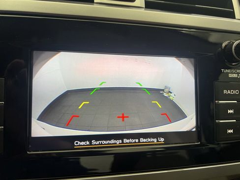 Used 2018 Subaru Legacy 2.5i w/ Alloy Wheel Package image 22