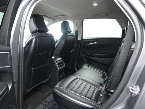 Used 2024 Ford Edge SEL AWD/4WD image 23