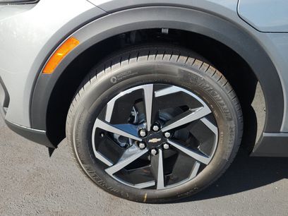 New 2026 Chevrolet Equinox EV LT