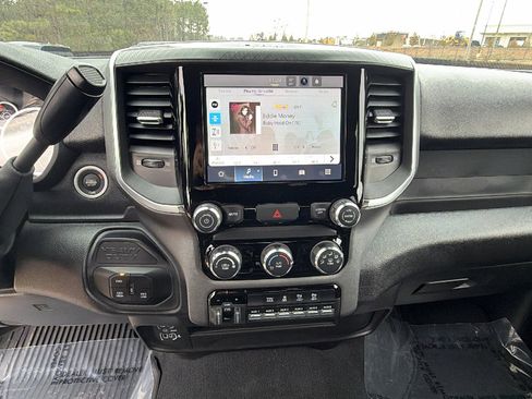 Used 2025 RAM 2500 Big Horn image 31