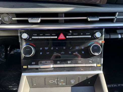 New 2026 Hyundai Santa Fe Limited image 23