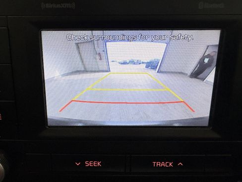 Used 2018 Kia Rio LX w/ LX Convenience Package image 15